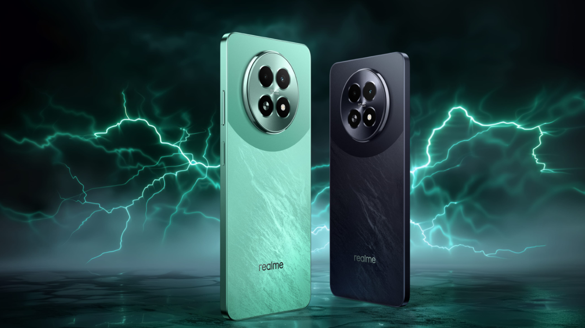 Ini Dia Spesifikasi Realme 13 5G, HP Canggih dengan Harga Terjangkau