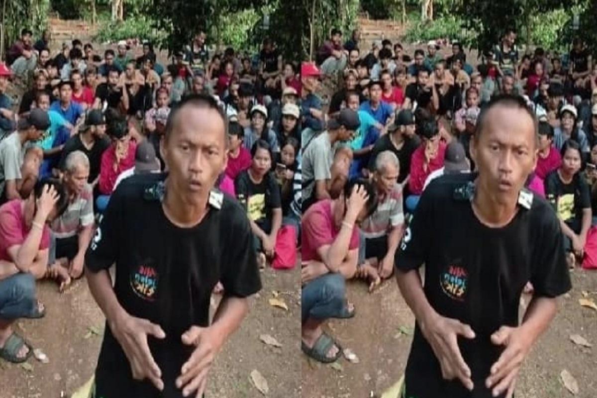 Kapolri Angkat Gunawan Sadbor Jadi Duta Anti Judi Online
