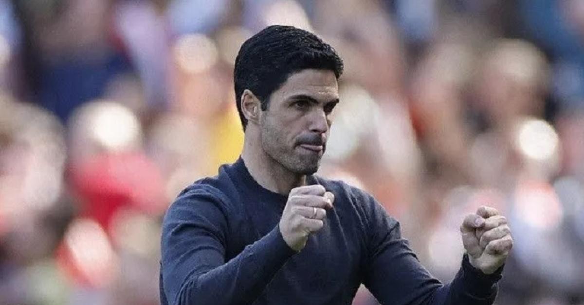 Kondisi Bukayo Saka dan Declan Rice Bikin Arteta Cemas