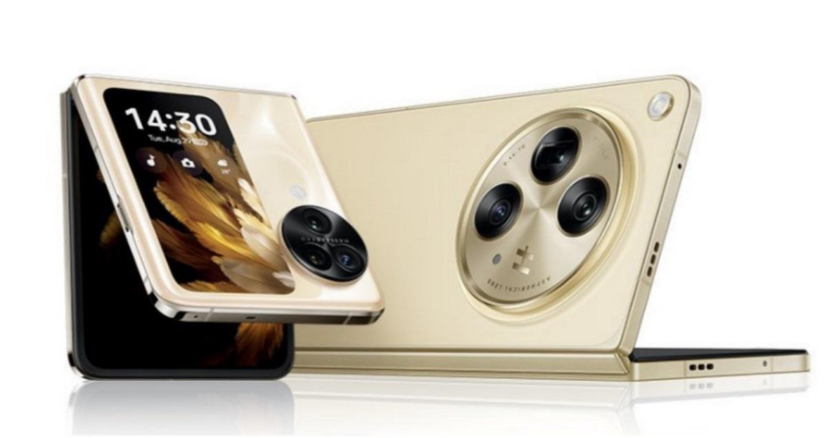 Oppo Find N5 Siap Meluncur Awal 2025: Smartphone Lipat Terbaru yang Dinantikan
