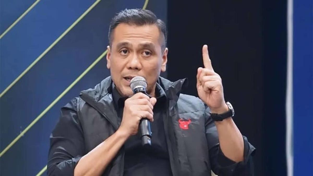 PDIP Bakal Laporkan Budi Arie ke Polisi Usai Tuduhan Terkait Sosok T Pengendali Judol Adalah Anggota Tim Pemenangan Pramono-Rano