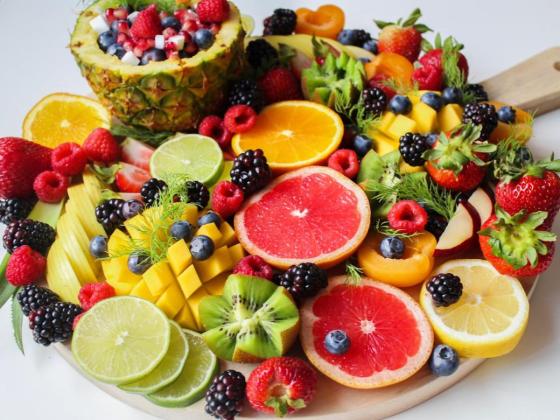 Sudah Tau? Rutin Makan Buah Sitrus Bisa Pangkas Risiko 4 Jenis Kanker hingga 10 Persen