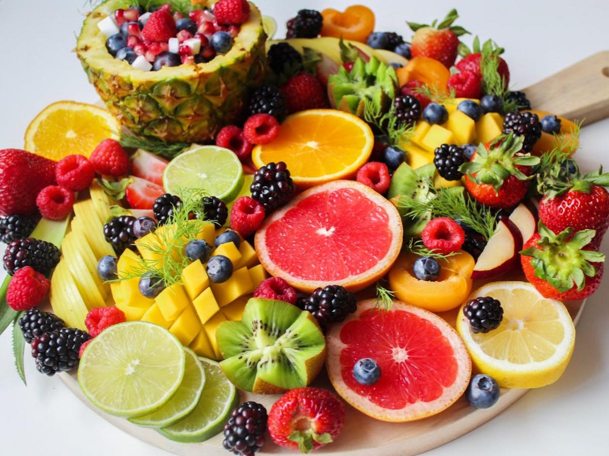 Sudah Tau? Rutin Makan Buah Sitrus Bisa Pangkas Risiko 4 Jenis Kanker hingga 10 Persen
