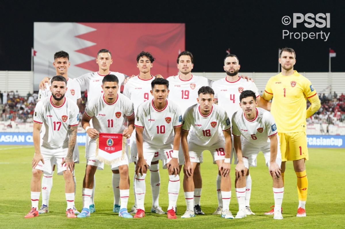 Timnas Indonesia Kena Sanksi FIFA, PSSI Pasrah dan Patuh