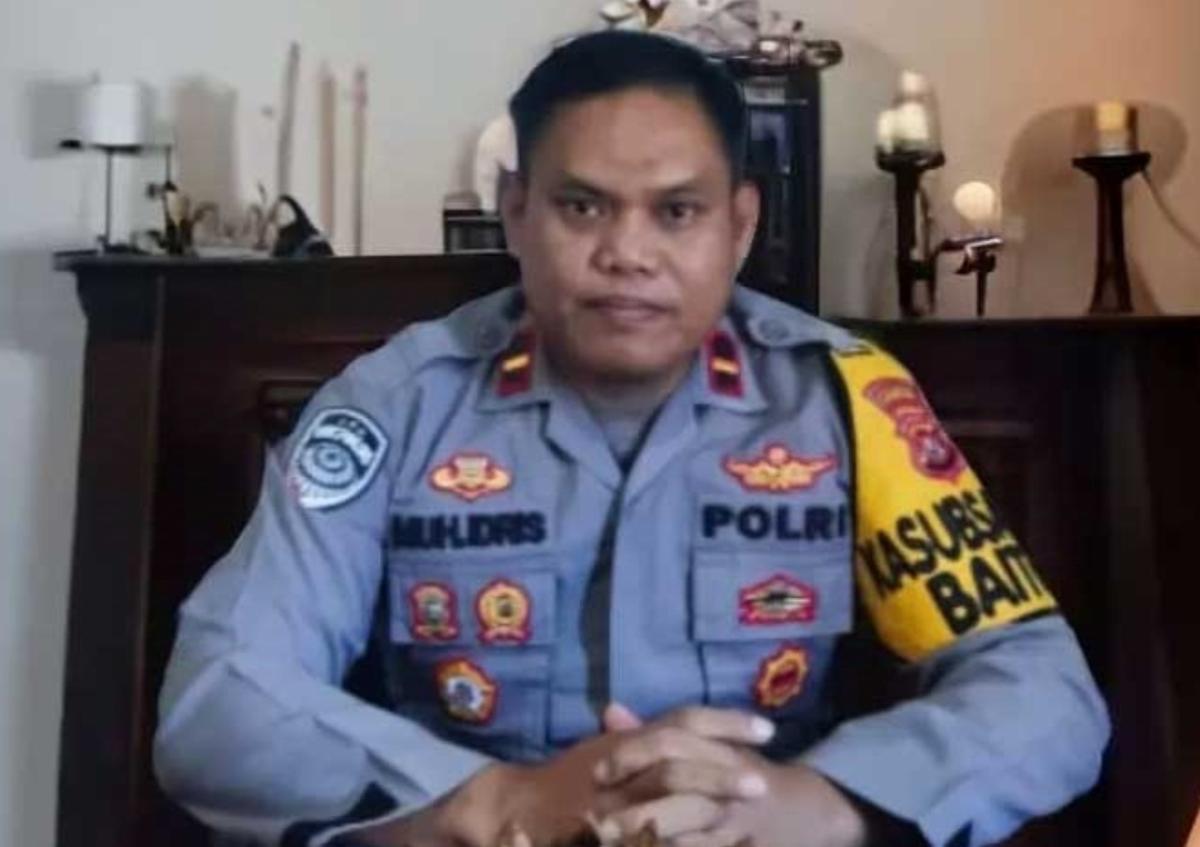 Diduga Minta Uang Damai Guru Supriyani, Kapolsek Baito dan Kanit Reskrim Dicopot hingga Terancam Dipecat