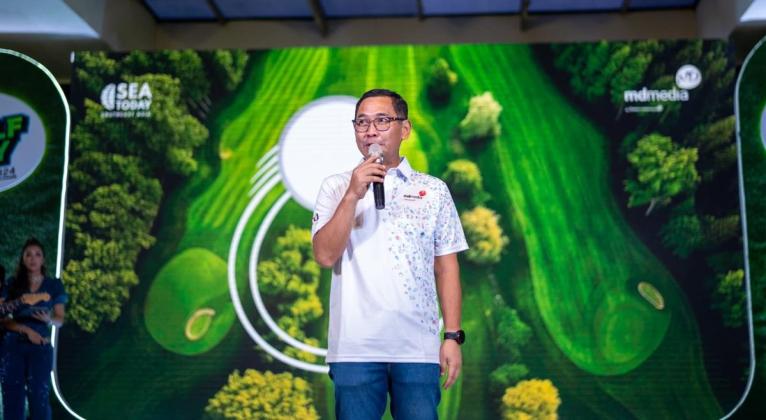 SEA Today Golf Day Kembali Hadir Pada 9 November 2024 dengan Konsep Ramah Lingkungan