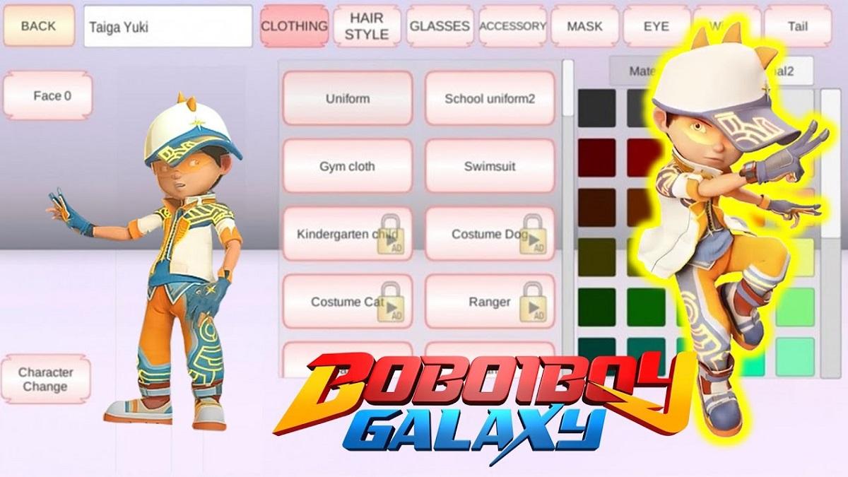 Wajib Coba! Tutorial Terbaru Main ke Rumah Boboiboy di Sakura School Simulator