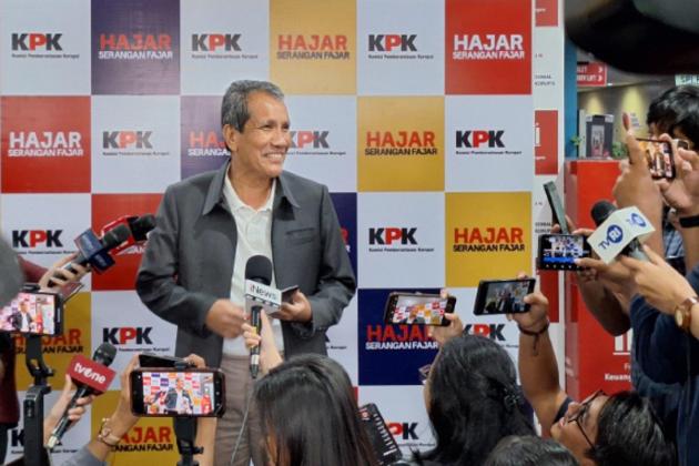 KPK Beberkan Pertemuan dengan Kemenag Soal Penyelenggaraan Ibadah Haji 2025