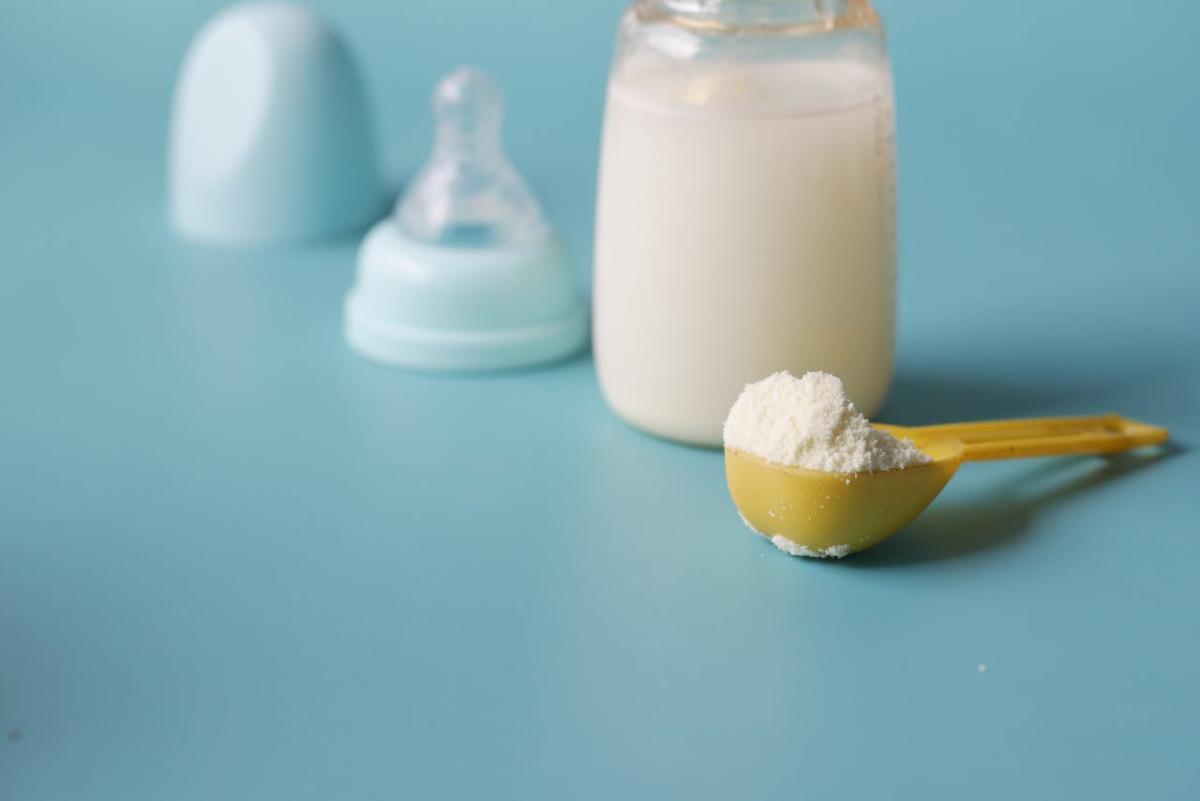 Manfaat ASI untuk Bayi yang Tidak Bisa Ditiru Susu Formula: Salah Satunya Perkembangan Otak yang Lebih Baik