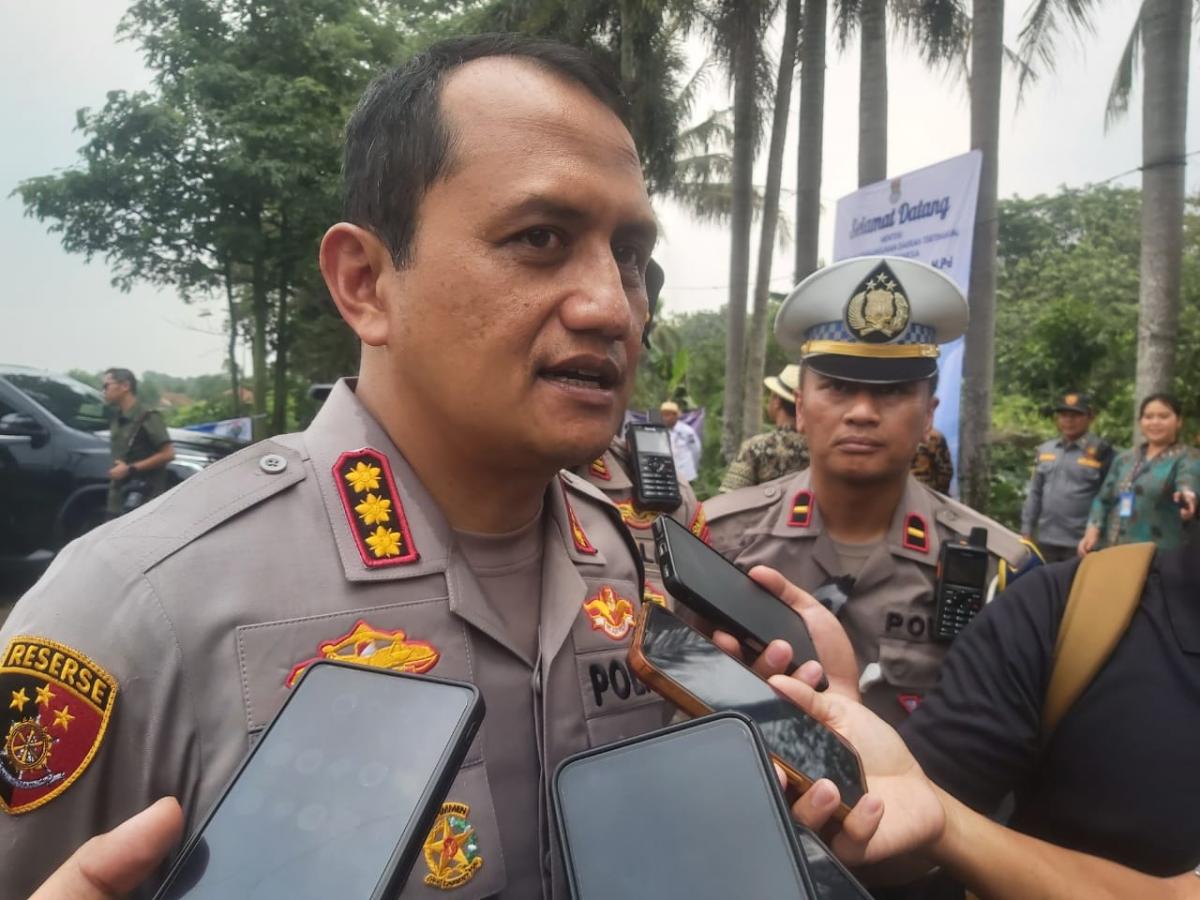 Polisi Ungkap Motif Pelaku Pembunuhan Mayat Wanita Terbungkus Kasur di Cikupa Tangerang