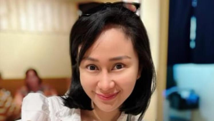 Punya Anak di Luar Nikah Ulang Tahun, Denise Chariesta: Bapaknya Yesus