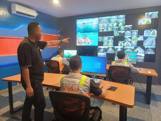 Astra Infra Optimis Volume Kendaraan di Tol Cipali Naik 12 Persen Selama Nataru, Begini Antisipasi yang Dilakukan