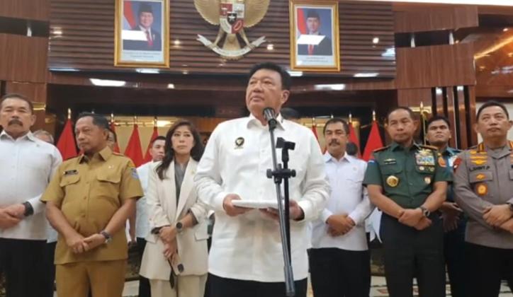 Banyak Desakan untuk Periksa Budi Arie di Kasus Judi Online, Budi Gunawan: Tunggu Saja