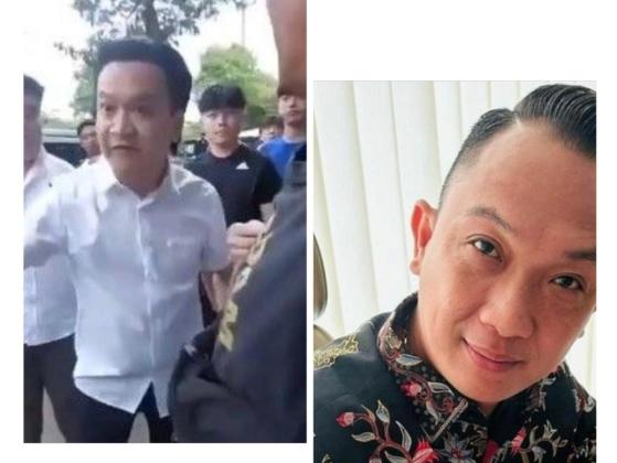 Jhon LBF akan Polisikan Ivan Sugianto Pengusaha Arogan yang Paksa Siswa Sujud dan Menggonggong Seperti Hewan