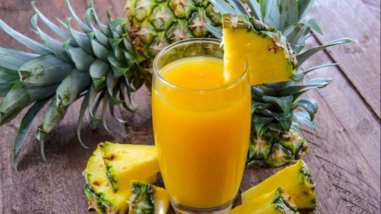 Manfaat Jus Nanas untuk Kesehatan, Ternyata Kaya Vitamin dan Bantu Turunkan Berat Badan