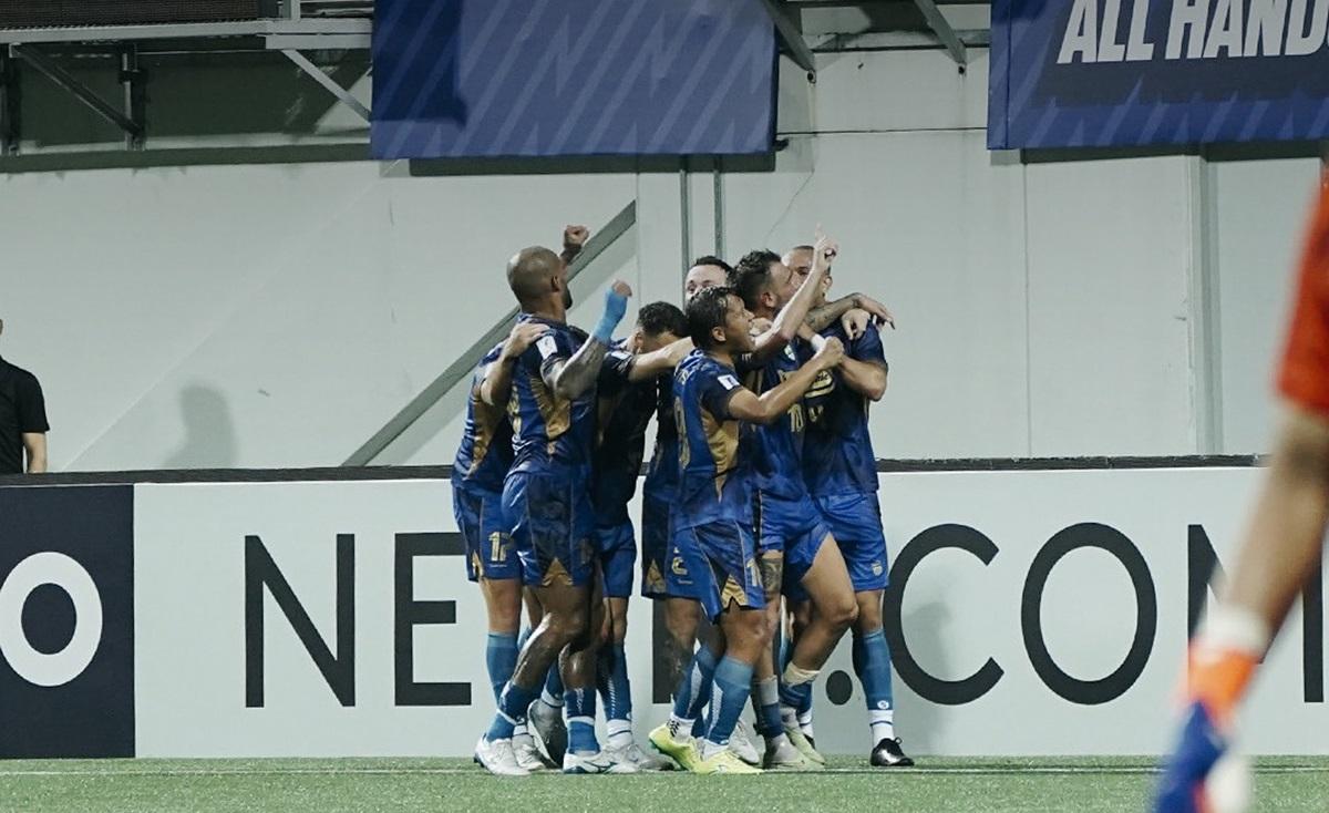 Persib Bandung Ajukan Perubahan Jadwal Lawan Bali United di Liga 1 Indonesia