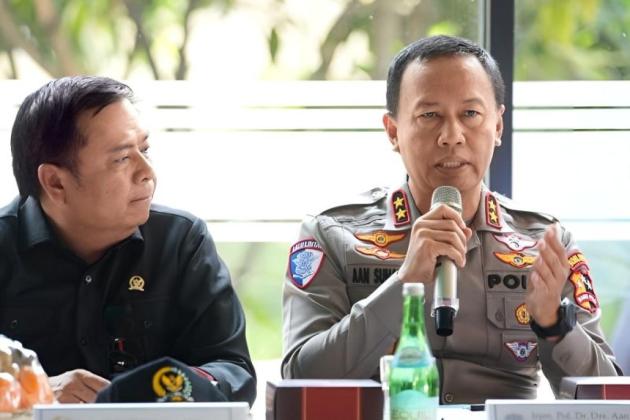 Polisi Ungkap Fakta Baru Kecelakaan KM 92 Tol Cipularang