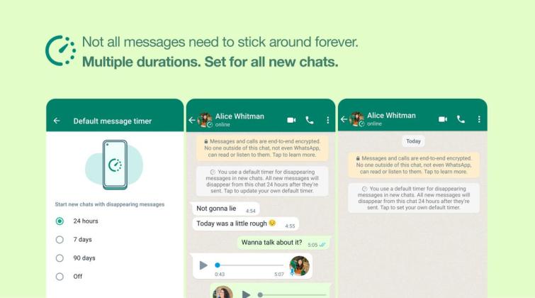 Tips Kembalikan Chat WhatsApp yang Sudah Terhapus, Mudah dan Cepat!