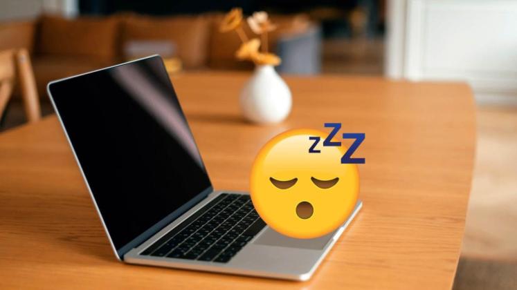 Amankah Laptop Selalu Dalam Mode Sleep? Ini Faktanya