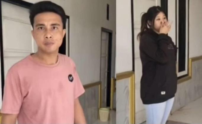 Dramatis! Suami Ketahuan Selingkuh dengan LC, Ehh Malah Ngamuk ke Istri