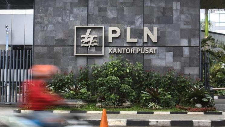 RUPS PT PLN Tetapkan Komisaris Baru dan Perpanjang Masa Jabatan Dua Direksi