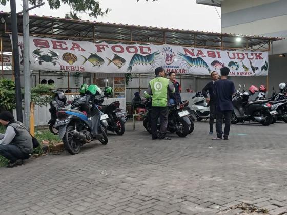 Transaksi Ojol di Indonesia Naik Sampai Rp 142,7 Triliun, Apa Penyebabnya?