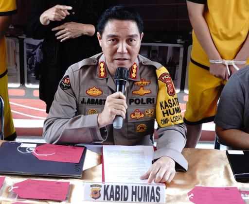 UNPAR Dapat Ancaman Bom, Polisi Turun ke TKP, Ini Faktanya