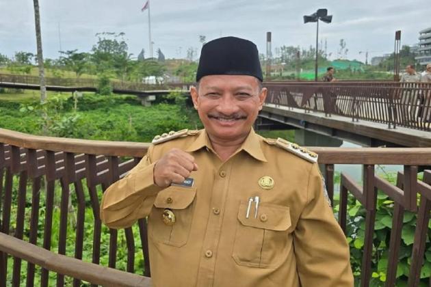 KPK Sebut Penanganan Kasus Korupsi Bupati Situbondo Karna Suswandi Tak Berpacu pada Jadwal Pilkada Serentak 2024