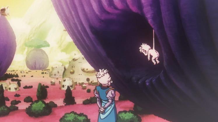 Orang Glind seperti Kaioshin Terlahir dari Pohon Kehidupan Setiap Beberapa Abad Sekali, Terungkap di Dragon Ball DAIMA Episode 6