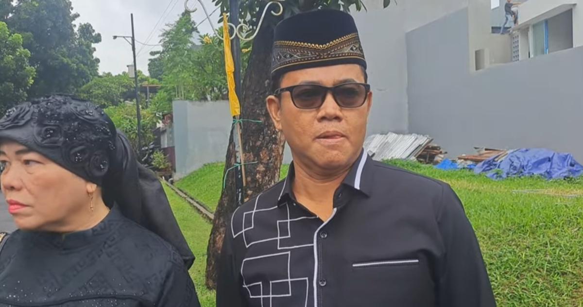 Kecelakaan Mobil Fuji: Haji Faisal Bersyukur Ada Itikad Baik dari Pihak Penabrak
