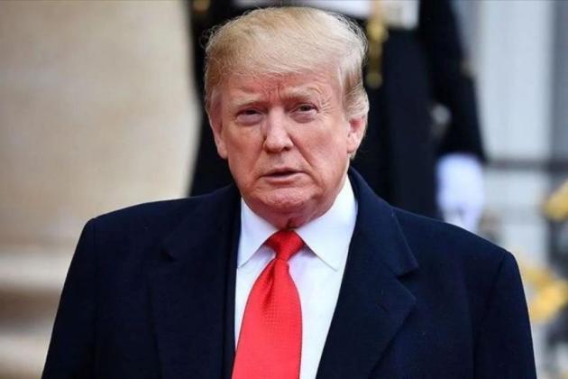 Presiden Jerman Kecam Sikap Trump Debat Sengit dengan Zelenskyy