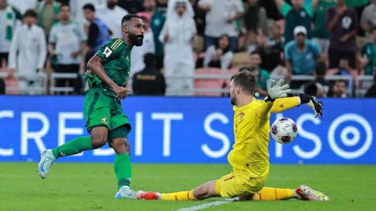 Prediksi Skor Timnas Indonesia vs Arab Saudi di Kualifikasi Piala Dunia 2026: Laga Hidup Mati Garuda