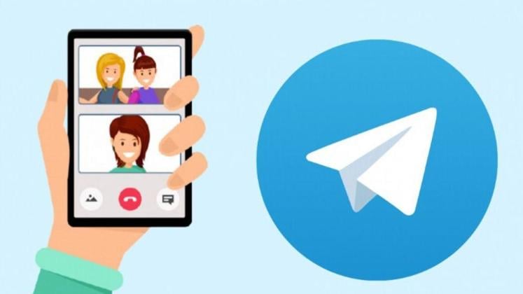 Sering Mengganggu, Berikut Tips Agar Tidak Sembarangan Diinvite ke Grup Telegram