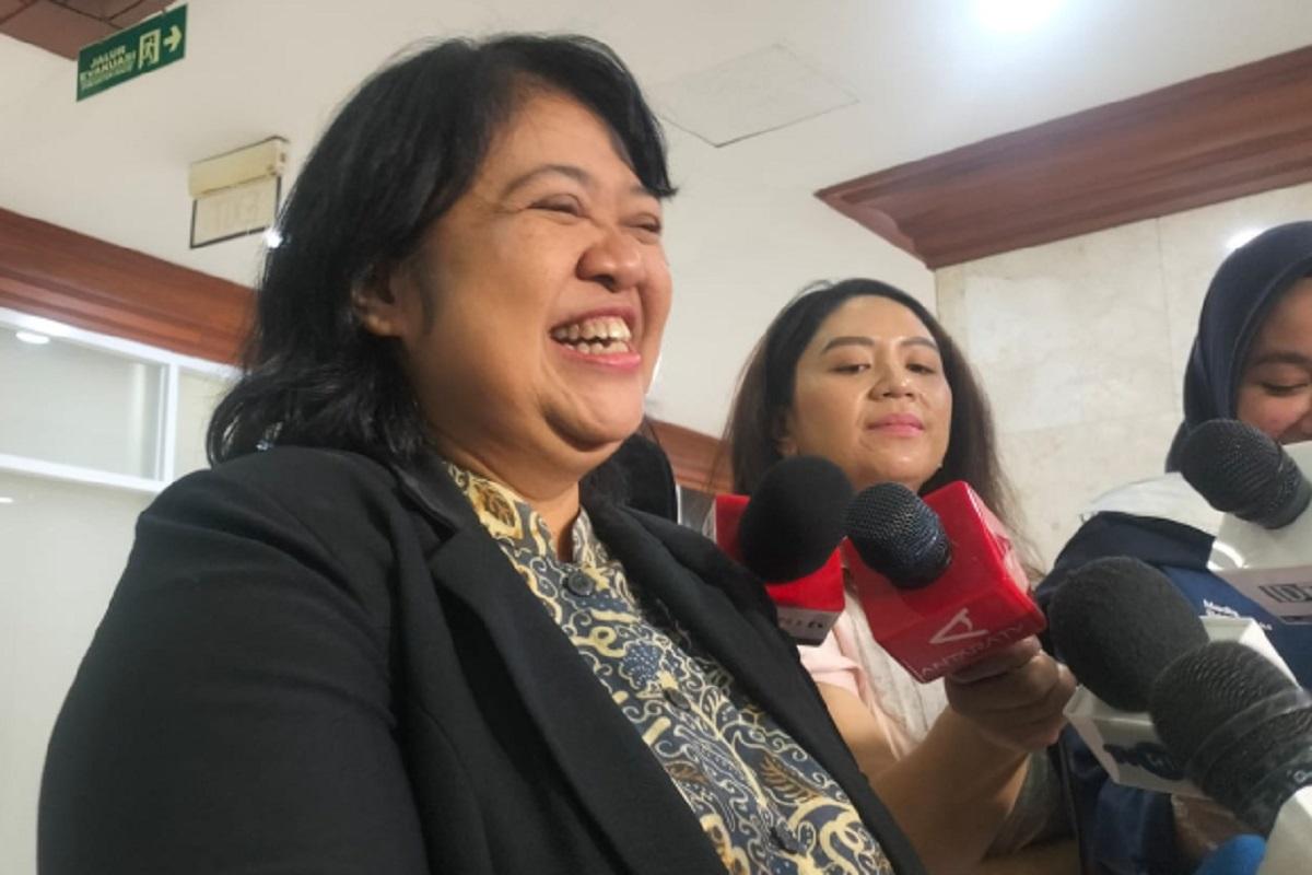 Uji Kelayakan dan Kepatutan Capim KPK, Poengky Akui Tak Ada Persiapan Khusus