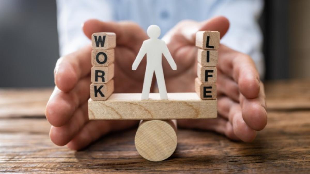 Gen Z Harus Tau, Ini 5 Tips Jitu untuk Mendapatkan Work-Life Balance yang Sempurna