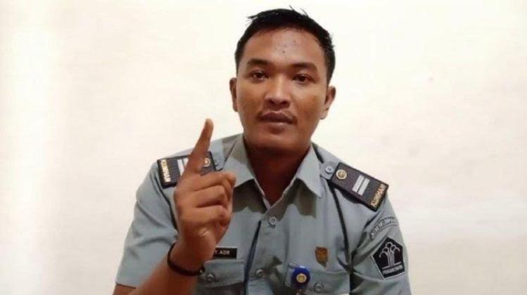 Heboh! Eks Sipir Bongkar Pesta Narkoba di Lapas, Malah Dituduh Jadi Pemakai