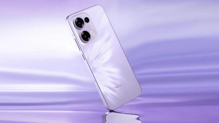 Ini Dia Spesifikasi Oppo Reno 13 Series, Tangguh dan Penuh Kejutan!