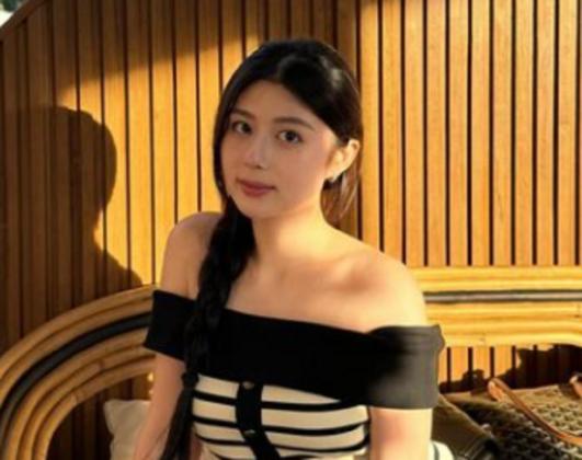 Lydia Onic Angkat Bicara Soal Video Syur 12 Menit: Saya Korban Fitnah 