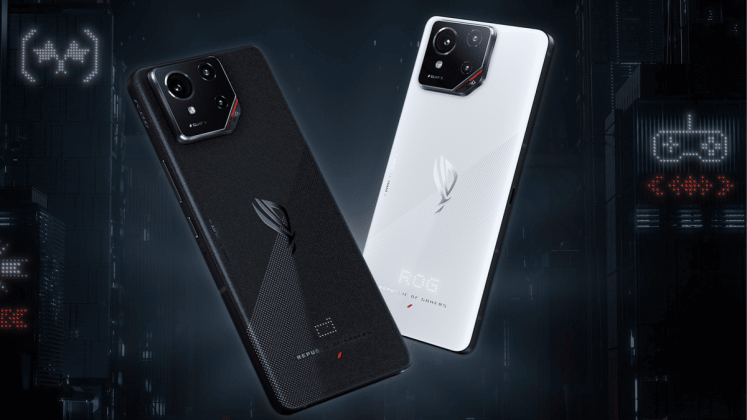 Asus ROG Phone 9, Smartphone Gaming Gahar dengan Fitur Terkini