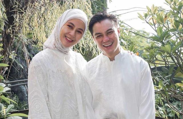 Drama Sidang Cerai: Baim Wong dan Paula Verhoeven Diduga Terlibat Cekcok Sengit, Polisi Turun Tangan