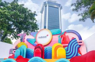 57 Tahun Berkiprah di Industri Telekomunikasi, Indosat Ooredoo Hutchison Tegaskan Komitmen Bertransformasi Menuju AI TechCo