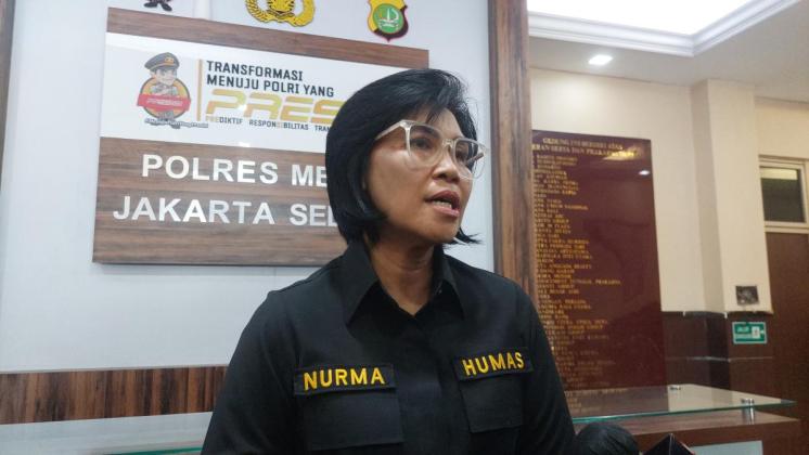 Isa Zega Resmi Dilaporkan Polisi Atas Dugaan Kasus Penistaan Agama Imbas Umroh Pakai Baju Perempuan