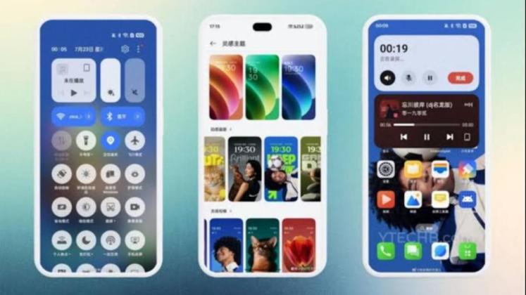 Oppo Resmi Rilis ColorOS 15 Global, Ini Fitur Canggih dan Jadwal Pembaruannya