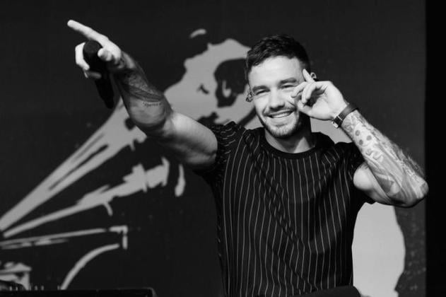 Pemakaman Liam Payne Dihadiri One Direction Hingga Teman Artis, Saling Berbagi Kenangan Terakhir