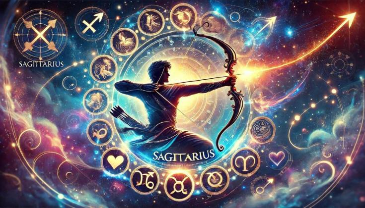 Ramalan Zodiak Sagitarius, Apa yang Menantimu di Periode Ini?