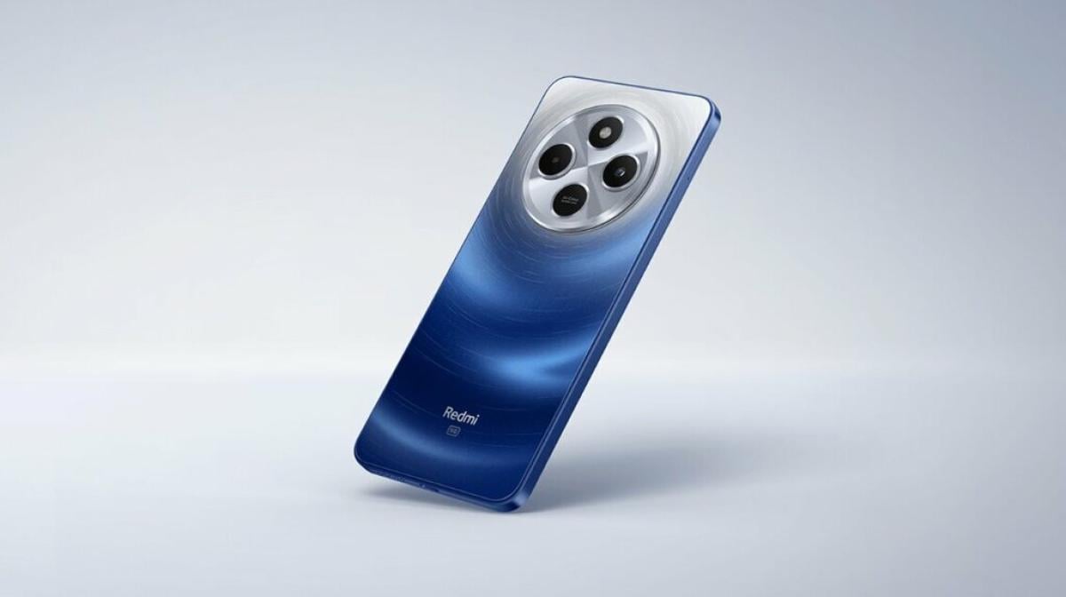 Spesifikasi Canggih Xiaomi Redmi A4 5G, Harga Mulai Rp1,6 Juta!