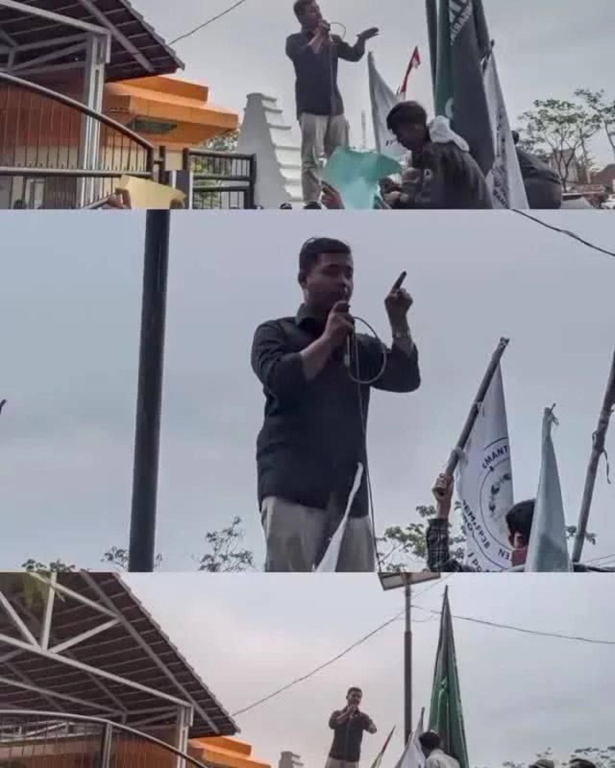 Kejati Banten Diuji, Masyarakat Desak Penuntasan Kasus Sport Center dan Situ Ranca Gede yang Diduga Libatkan Wawan Suami Airin