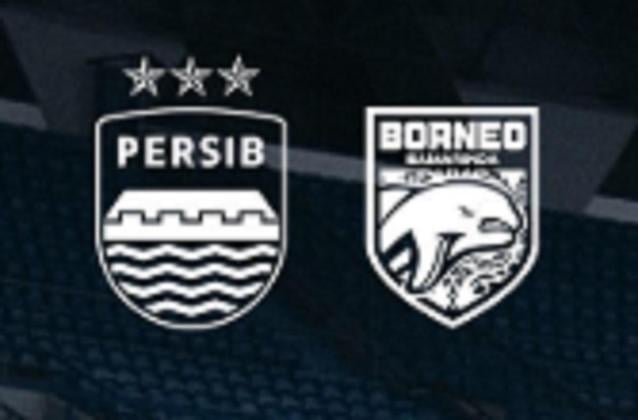 Link Live Streaming Liga 1 2024/2025: Persib Bandung vs PSS Sleman