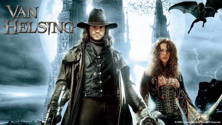 Sinopsis Van Helsing, Petualangan Pemburu Monster Legendaris yang Segera Hadir di Bioskop Trans TV