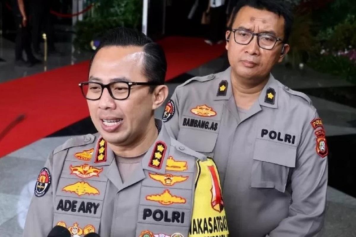 Polisi Kembali Tangkap 1 Buronan Kasus Judi Online yang Libatkan Pegawai Komdigi